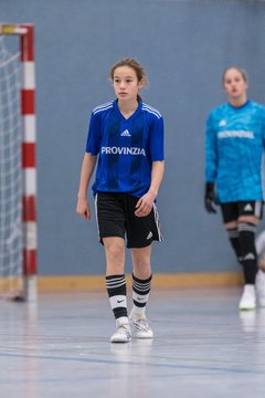 Bild 32 - wCJ Norddeutsches Futsalturnier Auswahlmannschaften